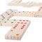 Toy Time Toy Time Giant Wooden Dominoes Set 149691RDO - alternate 1